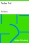 [Gutenberg 5233] • The Iron Trail